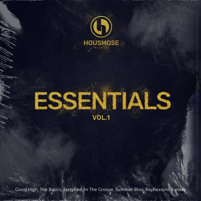 Housmose Essentials Vol. 1 - Two Years of the Label in One Compilation