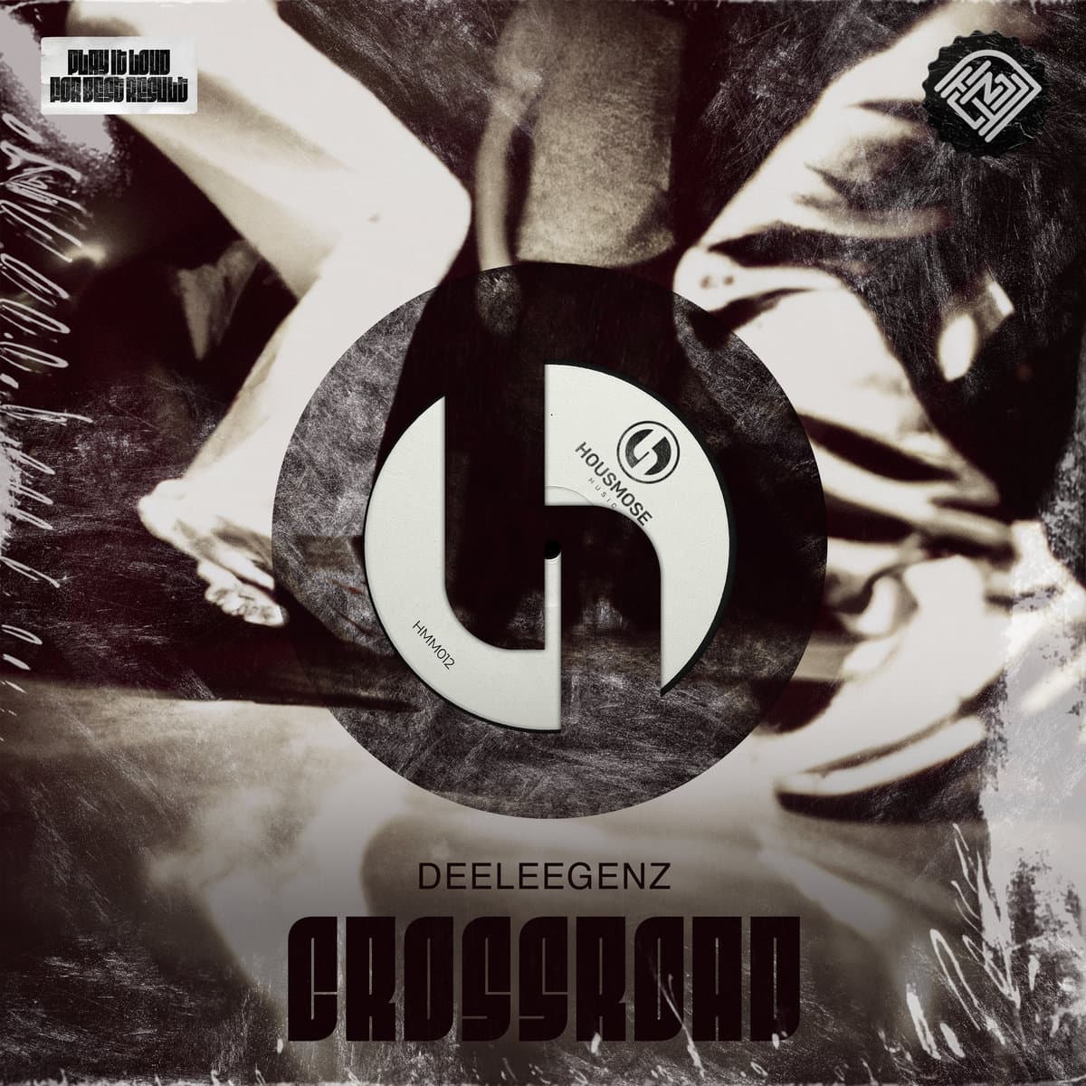 Premiere: Deeleegenz – Everyone Needs It on Berlin House Music