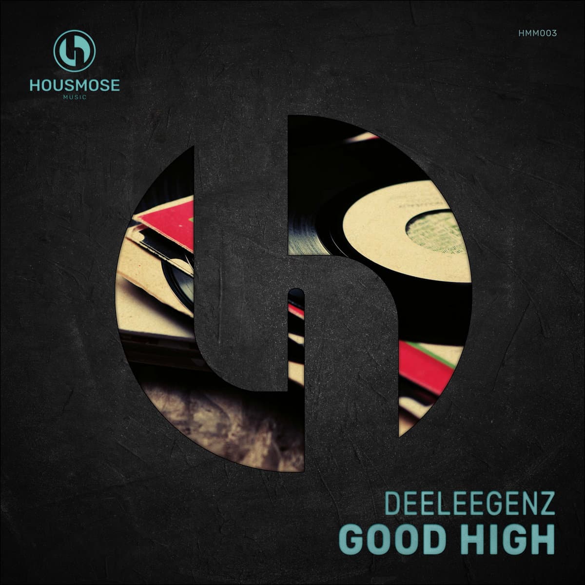 Deeleegenz - Good High