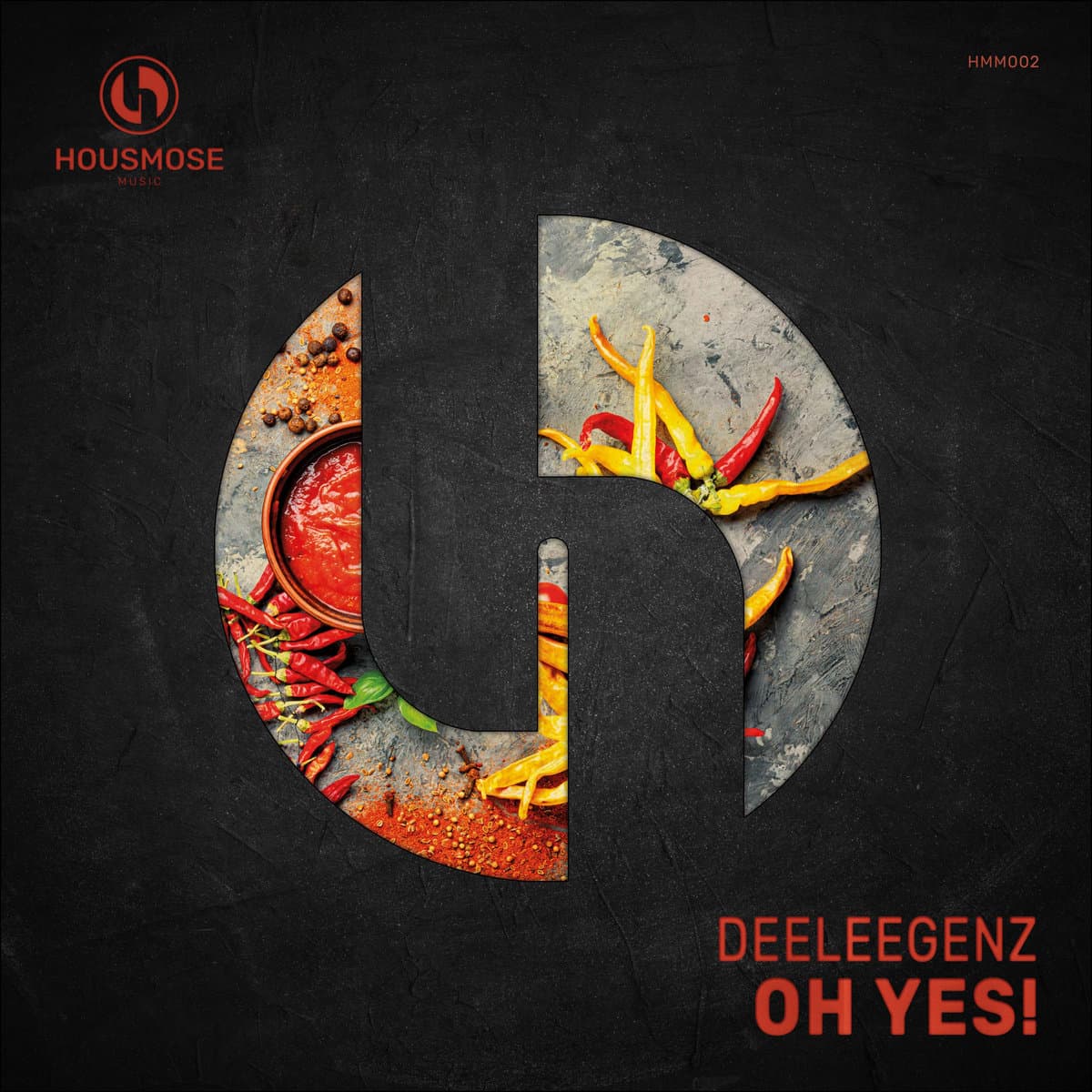 Deeleegenz - Oh Yes!