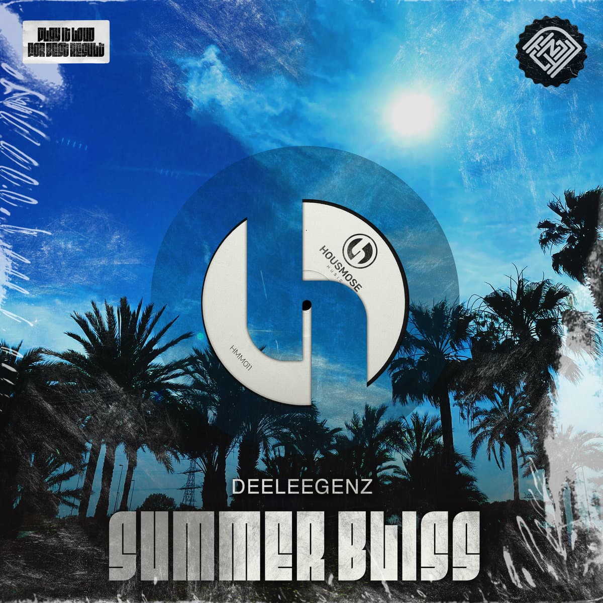 Deeleegenz - Summer Bliss