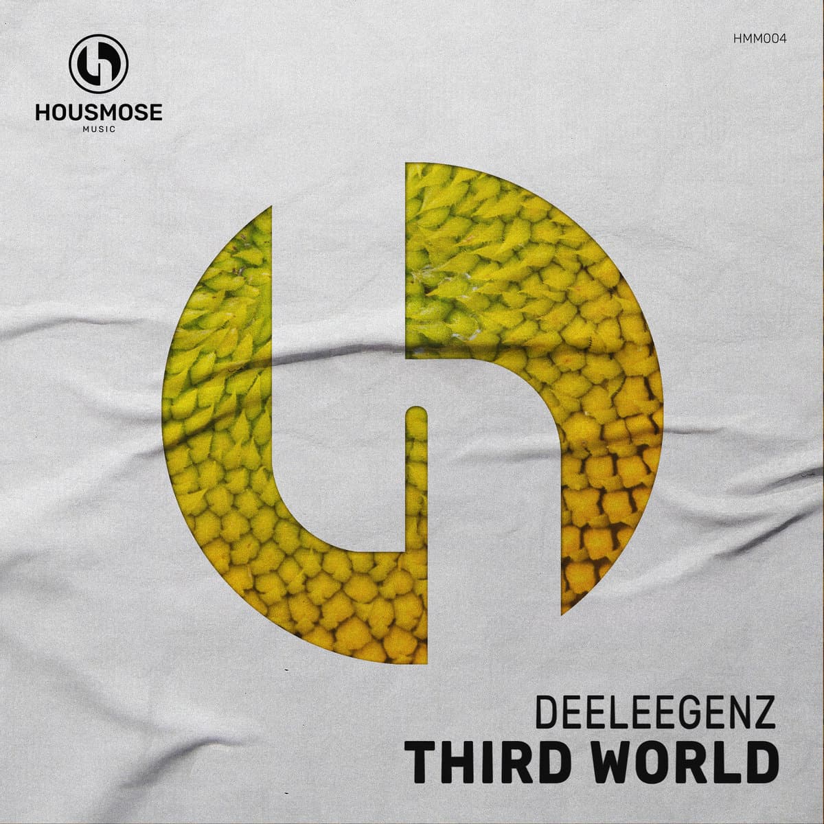 Deeleegenz - Third World